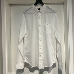 Todd Snyder Men’s dress shirt